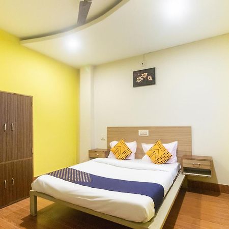 Spot On Prabir Residency Inn Urali Exterior photo