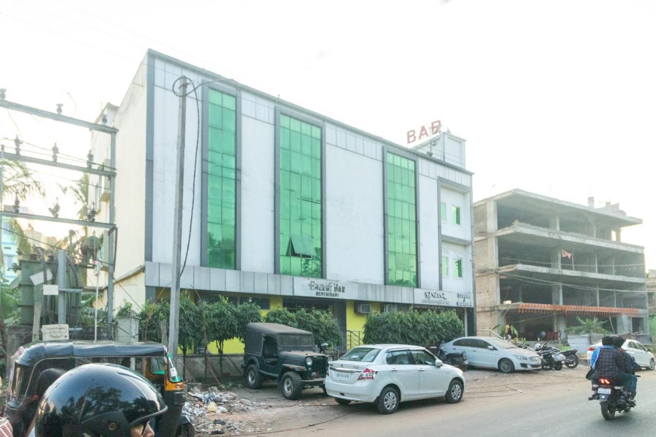 Spot On Prabir Residency Inn Urali Exterior photo