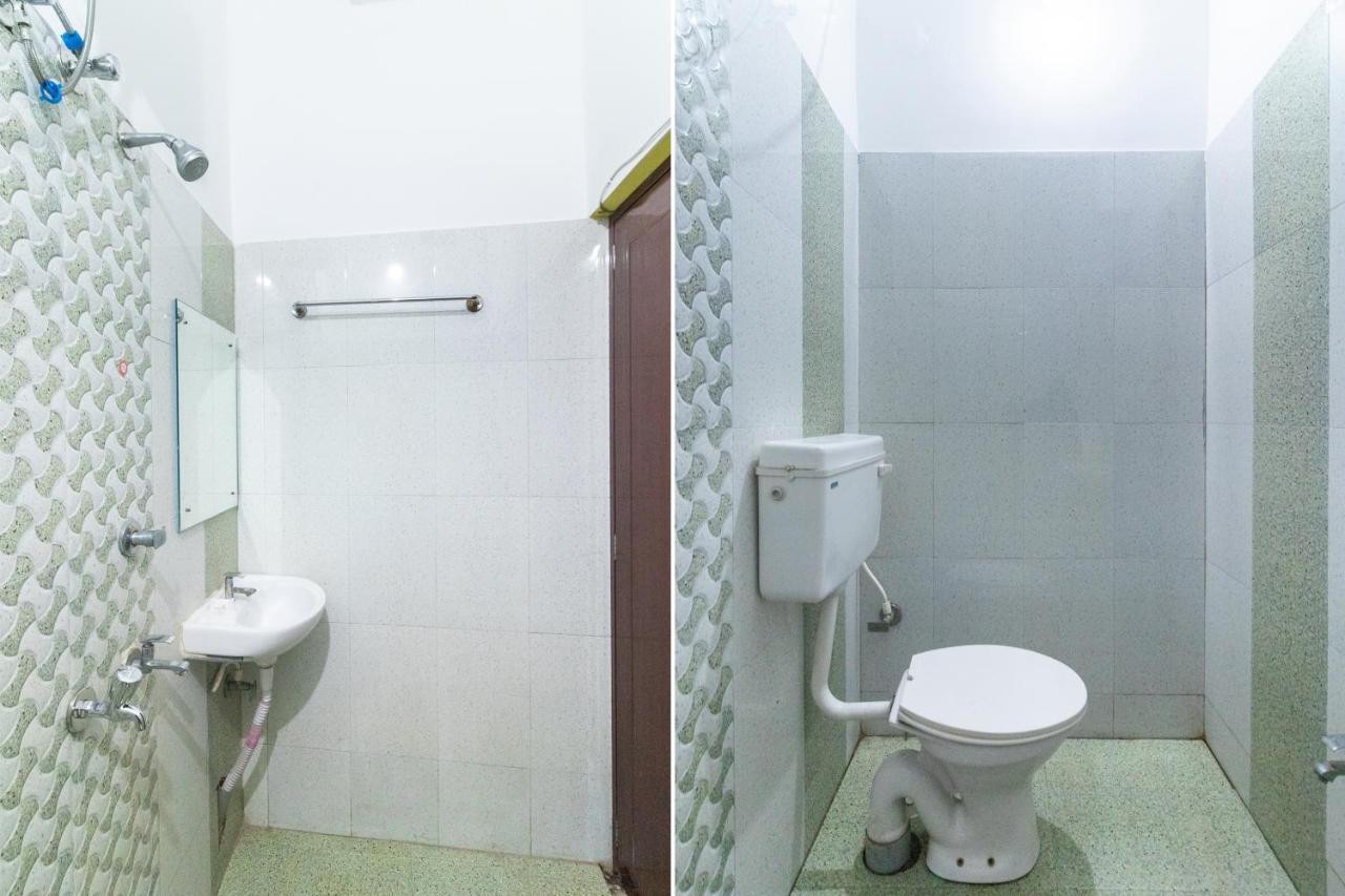 Spot On Prabir Residency Inn Urali Exterior photo